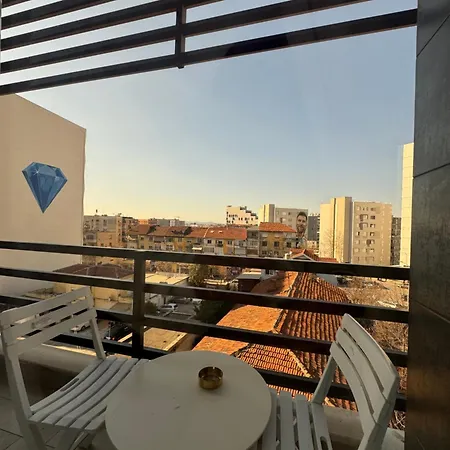 Apartment Sam's 3 -