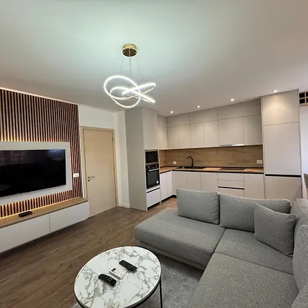 Sam's 3 - Apartment Tirana