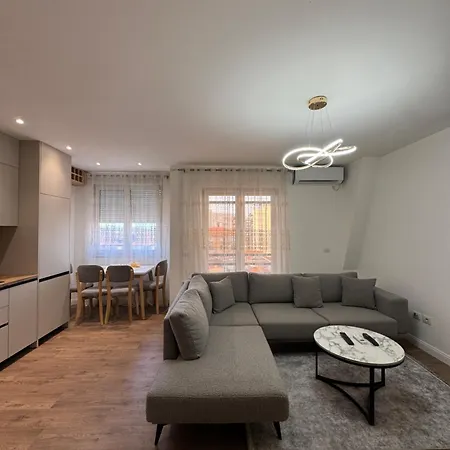 Sam's 3 - Apartment