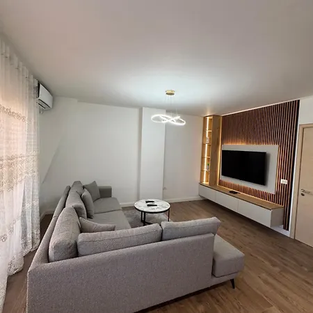 Sam's 3 - Apartment Tirana