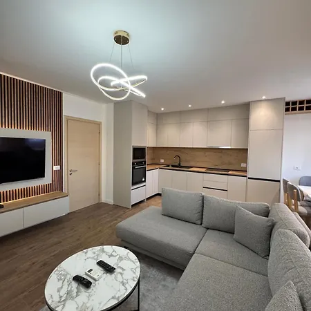 Apartment Sam's 3 - Tirana
