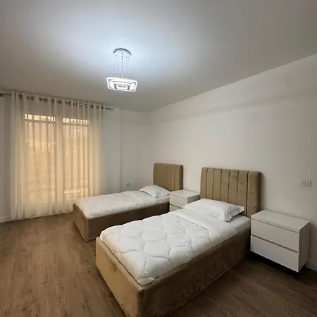 Apartment Sam's 3 - Tirana