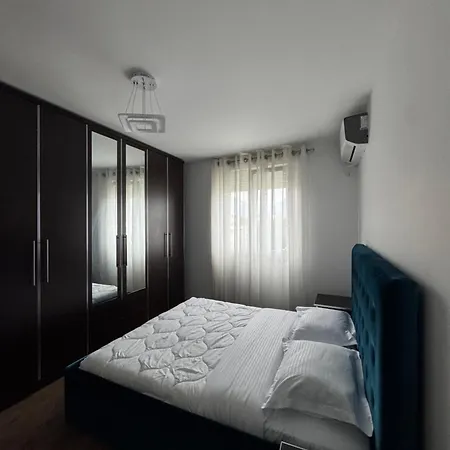 Apartment Sam's 3 - Tirana