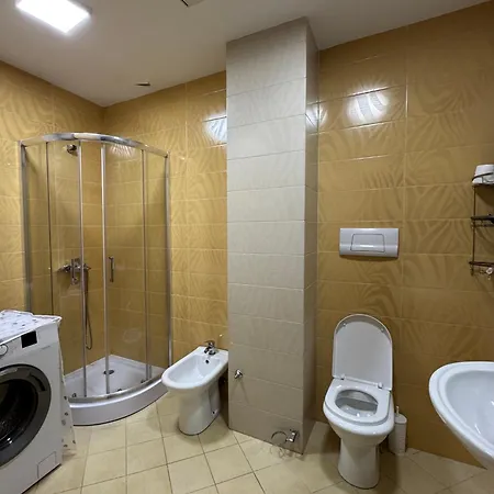 Apartment Sam's 3 -