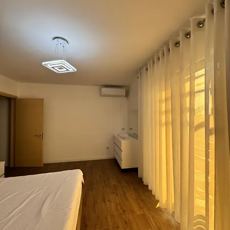 Sam's 3 - Apartmán *