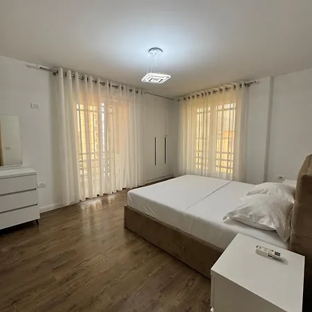 Apartmán Sam's 3 -