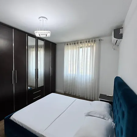Sam's 3 - Apartmán Tirana
