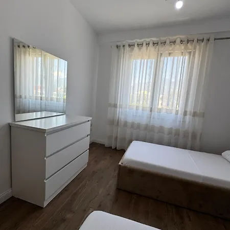 Apartmán Sam's 3 -