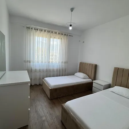 Sam's 3 - Apartmán *