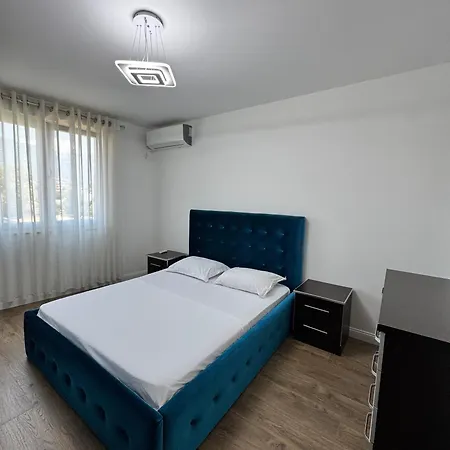 Apartmán Sam's 3 -